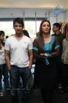  Sharman,Tabu Promote Toh Baat Pakki At Libas Stores - 13 of 24