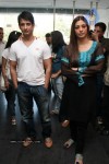  Sharman,Tabu Promote Toh Baat Pakki At Libas Stores - 16 of 24