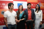  Sharman,Tabu Promote Toh Baat Pakki At Libas Stores - 19 of 24