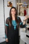  Sharman,Tabu Promote Toh Baat Pakki At Libas Stores - 20 of 24