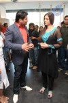  Sharman,Tabu Promote Toh Baat Pakki At Libas Stores - 21 of 24