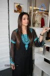  Sharman,Tabu Promote Toh Baat Pakki At Libas Stores - 24 of 24