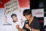 Shahrukh Promotes My Name Is Khan at Cinemax - 3 of 30