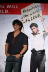 Shahrukh Promotes My Name Is Khan at Cinemax - 5 of 30