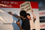 Shahrukh Promotes My Name Is Khan at Cinemax - 6 of 30