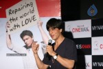 Shahrukh Promotes My Name Is Khan at Cinemax - 8 of 30