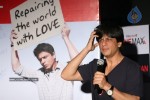 Shahrukh Promotes My Name Is Khan at Cinemax - 9 of 30