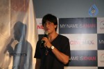 Shahrukh Promotes My Name Is Khan at Cinemax - 18 of 30