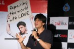 Shahrukh Promotes My Name Is Khan at Cinemax - 23 of 30