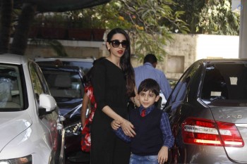 Shashi Kapoor Christmas Brunch Event - 25 of 36