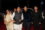 Shatrughan Sinha son Kush Sinha Wedding Reception 01 - 26 of 90