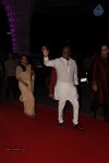 Shatrughan Sinha son Kush Sinha Wedding Reception 01 - 27 of 90