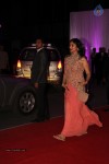 Shatrughan Sinha son Kush Sinha Wedding Reception 01 - 32 of 90