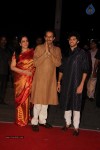 Shatrughan Sinha son Kush Sinha Wedding Reception 01 - 30 of 90