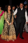 Shatrughan Sinha son Kush Sinha Wedding Reception 01 - 36 of 90