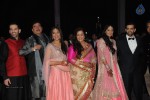Shatrughan Sinha son Kush Sinha Wedding Reception 02 - 4 of 90