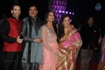 Shatrughan Sinha son Kush Sinha Wedding Reception 02 - 13 of 90