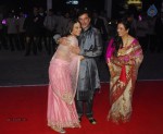 Shatrughan Sinha son Kush Sinha Wedding Reception 02 - 72 of 90