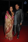 Shatrughan Sinha son Kush Sinha Wedding Reception 02 - 74 of 90