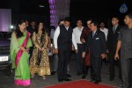Shatrughan Sinha son Kush Sinha Wedding Reception 02 - 77 of 90