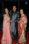 Shatrughan Sinha son Kush Sinha Wedding Reception 02 - 85 of 90