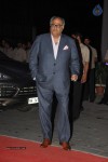 Shatrughan Sinha son Kush Sinha Wedding Reception 02 - 86 of 90