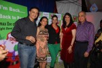 Shazahn Padamsee Christmas Party - 30 of 46