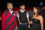Shazahn Padamsee Christmas Party - 39 of 46