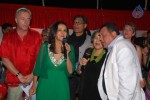 Shazahn Padamsee Christmas Party - 45 of 46
