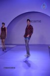 Shazahn Padamsee Walks the Ramp at Autumn Collection Event - 11 of 58