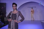 Shazahn Padamsee Walks the Ramp at Autumn Collection Event - 22 of 58