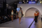 Shazahn Padamsee Walks the Ramp at Autumn Collection Event - 26 of 58