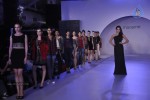 Shazahn Padamsee Walks the Ramp at Autumn Collection Event - 27 of 58