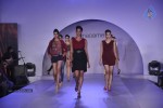 Shazahn Padamsee Walks the Ramp at Autumn Collection Event - 32 of 58
