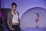 Shazahn Padamsee Walks the Ramp at Autumn Collection Event - 33 of 58