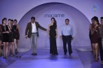 Shazahn Padamsee Walks the Ramp at Autumn Collection Event - 34 of 58