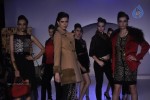 Shazahn Padamsee Walks the Ramp at Autumn Collection Event - 35 of 58