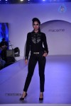 Shazahn Padamsee Walks the Ramp at Autumn Collection Event - 37 of 58