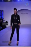 Shazahn Padamsee Walks the Ramp at Autumn Collection Event - 39 of 58