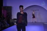 Shazahn Padamsee Walks the Ramp at Autumn Collection Event - 40 of 58