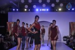 Shazahn Padamsee Walks the Ramp at Autumn Collection Event - 41 of 58