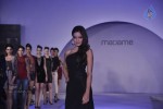 Shazahn Padamsee Walks the Ramp at Autumn Collection Event - 42 of 58