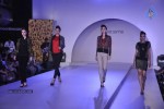 Shazahn Padamsee Walks the Ramp at Autumn Collection Event - 45 of 58