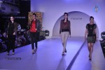 Shazahn Padamsee Walks the Ramp at Autumn Collection Event - 50 of 58