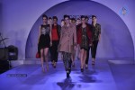 Shazahn Padamsee Walks the Ramp at Autumn Collection Event - 58 of 58