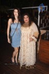 Sheesha Sky Lounge Gold Party - 32 of 62