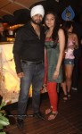 Sheesha Sky Lounge Gold Party - 39 of 62