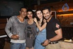 Sheesha Sky Lounge Gold Party - 40 of 62