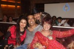 Sheesha Sky Lounge Gold Party - 41 of 62