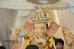 Shilpa Shetty at Andhericha Raja Ganesh Pandal - 4 of 30